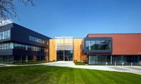 TrueSwift Offices